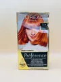 L'ORÉAL PARiS PRÉFÉRENCE Haarfarbe 7.4 Kupferblond, 1 St *NEU*
