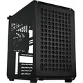 Cooler Master QUBE 500 Flatpack Torre MIDI Black Edition