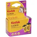 Kodak Gold 200 Kleinbildfilm 1 St.