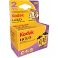 Kodak Gold 200 135/24 2er Pack