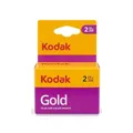 Kodak - 6033963 - Gold 200 135/24 (1x2) Film