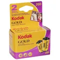 Kodak Gold 200 - Farbnegativfilm - 135 (35 mm) # 6033963