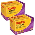 Kodak GB135-24-H (2) - Película fotográfica a Color