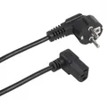 5902211125006 Cold device cable power 3-pin Maclean MCTV-854 MACLEAN