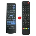 Ersatz Fernbedienung Kenwood RC-R0509 | RC-R0510