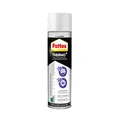 Montageschaum Pattex White Line 500ml PU reinweiß Bauschaum für Materialien