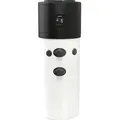 Buderus Warmwasser-Wärmepumpe Logatherm WPT200.4 AS mit Wärmetauscher - 7738340433