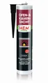 MEM Ofen- & Kamin-Dicht schwarz 310 ml
