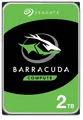 HDD 3.5" Seagate Barracuda ST2000DM006 2TB 7200RPM SATA III _DAMAGED