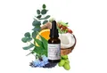 YODO Zeckenschutzmittel YODO's Zeckenschreck Zeckenöl für Hunde, Eukalyptus, 30 ml, 1-St., Aus 7 BIO-Ölen zur Zeckenabwehr hergestellt