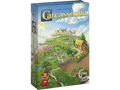 HANS IM GLÜCK Carcassonne (V3.0) Gesellschaftsspiel Mehrfarbig