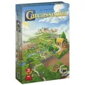 Hans im Glück - Carcassonne, neue Edition V3.0