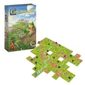 Carcassonne V3.0 Brettspiel