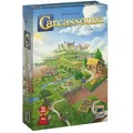 Hans im Glück - Carcassonne von Klaus-Jürgen Wrede / Hans im Glück / Spiele (außer Software)