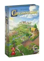 Hans im Glück, UNbox Now, Carcassonne V3.0, Grundspiel, Familienspiel, Spiel des Jahres 2001, 2-5 Spieler, Ab 7+ Jahren, 35 Minuten Spielzeit, Deutsch