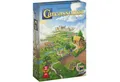 Asmodee Spiel Asmodee Carcassonne V3.0, Brettspiel, (Spiel des