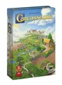 Hans im Glück Spiel Strategiespiel Carcassonne Version 2021 HIGD0112