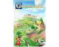 Hans im Glück Spiel Carcassonne V3.0 Grundspiel Spiel des Jahres 2001