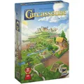 Hans-im-Glück Brettspiel HIGD0112 Carcassonne V3.0, ab 7 Jahre, 2-5 Spieler