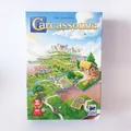 Carcassonne Grundspiel Neue Edition