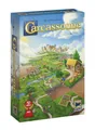 Hans im Glück Familienspiel Strategiespiel Carcassonne Version 2021 HIGD0112