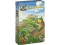 HANS IM GLÜCK Carcassonne (V3.0) Gesellschaftsspiel Mehrfarbig