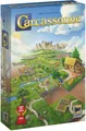 Spiel Carcassonne Neue Edition Hans im Glück