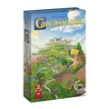 Carcassonne (V3.0) - Brettspiel - 2-5 Spieler