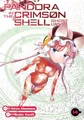 Pandora in the Crimson Shell: Ghost Urn Vo..., Masamune