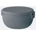 chic.mic Lunchbox bioloco plant deluxe bowl