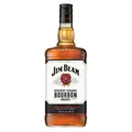 Jim Beam 1,75 Liter Flasche 40%vol.