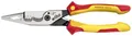 Wiha 45705 Universal Multifunktionszange 209mm