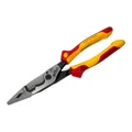 WIHA  Multifunktionszange 8in1 Industrial electric 45705