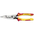 Wiha 45705 Universal Multifunktionszange 209 mm