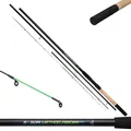 Mikado SASORI Method Feeder Feederrute 3,00m/234g/Wg.<80g Grundrute Feeder Rute