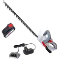 Elektrische Akku-Schere IKRA 54 cm 20 V