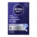 Nivea Men HydroCare After Shave Fluid für normale Haut 100ml