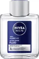 Nivea Men Hydrocare After Shave Fluid 100ml Aloe Vera Rasur Gesichtspflege Creme