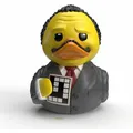 Numskull The Office Tubbz Mini Stanley (861968)