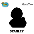The Office Tubbz Mini PVC Figur Stanley 5 cm