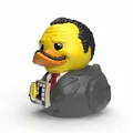 GW39ba The Office Tubbz Mini PVC Figur Stanley 5 cm Neu & OVP