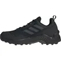 Adidas Performance Herren Halbschuhe Terrex Eastrail 2 R.RDY HP8602 Schwarz - Schwarz - 44