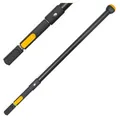 VERMOP GmbH VERMOP Scandic X Teleskopstiel, Mophalter Stiel mit Kupplungssystem, Länge: 800 - 1710 mm 1890005