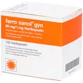 ferro sanol® gyn