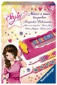 Ravensburger Malblock Ravensburger Creation Perlen So Styly Magischer Perlenzauber 18399