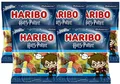 5 Tüten Haribo Harry Potter a 160gr │ Limited Edition │ Harry