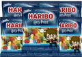 10 Tüten Haribo Harry Potter a 160gr │ Limited Edition │ Harry