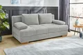 Jockenhöfer Gruppe Schlafsofa Calli, B: 205 cm, Liegefl. 160x200 cm, Dauerschläfer, mit Bettfunktion & Bettkasten, Tonnentaschenfederkern