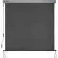 Sol Royal SolVision MS5 Senkrechtmarkise 1,8x2,5m Anthrazit