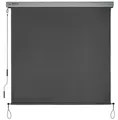 Sol Royal Senkrechtmarkise MS5 Markise SolVision MS5, 180x250cm, Anthrazit